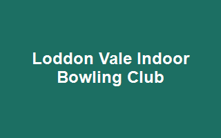 Loddon Vale Indoor Bowling Club